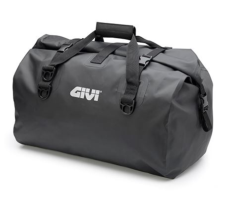 Givi EA119BK Sadelväska 60ltr - Sadelväskor - D133645 - 1