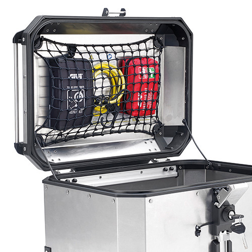 Givi Elastiskt transportnät för OBK58 - Tillebhör/Reservdelar - D110755 - 1