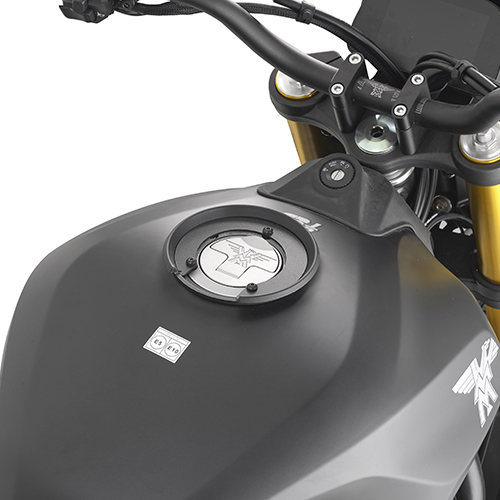 Givi Flange Moto Morini X-Cape 649 (21-2 - Monteringsatser & Pakethållare - D481935 - 1