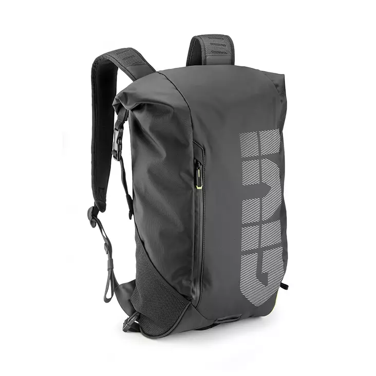 Givi Rucksack waterproof - Mjuka väskor - D466265 - 1