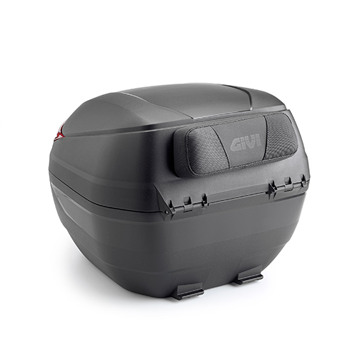 Givi SPECIFIC BACKREST FOR C30 - Tillebhör/Reservdelar - D459595 - 1