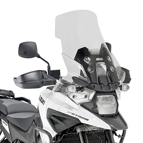 Givi SPOILER SUZUKI VSTROM 1050 - Vindskydd - D352145 - 1