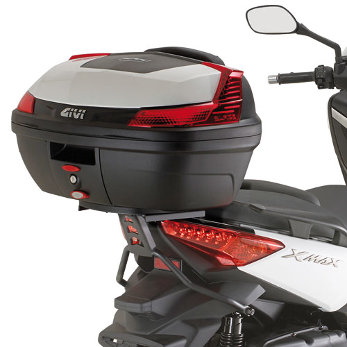 Givi Specific plate for Monolock® boxes - Monteringsatser & Pakethållare - D73385 - 1