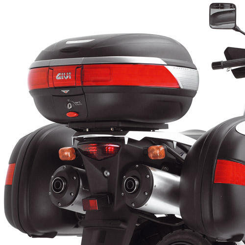 Givi Specific rear plate for MONOKEY® ca - Monteringsatser & Pakethållare - D10235 - 1