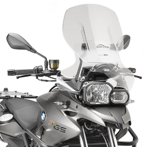 Givi Windscreen Bmw F700GS (13-17) AF510 - Vindskydd - D10805 - 1