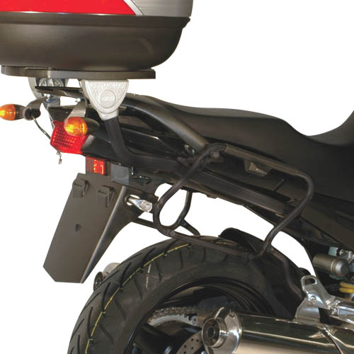 Givi Tubular pannier holder for V35 MONO - Monteringsatser & Pakethållare - D10395 - 1