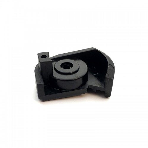 Givi plastic lock part security lock - Tillebhör/Reservdelar - D195715 - 1