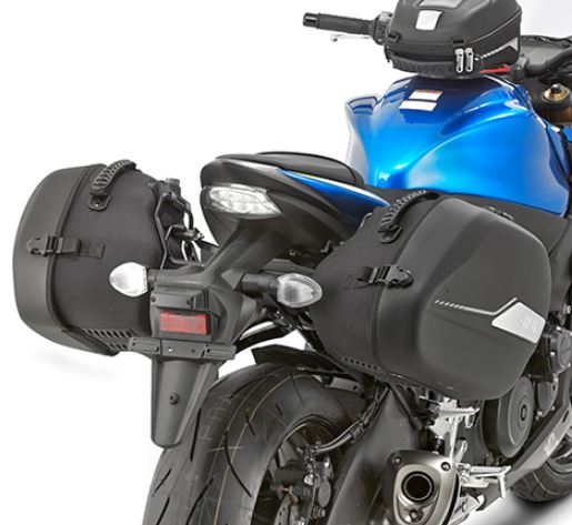 Givi sidväskhållare för ST601 multilock - Monteringsatser & Pakethållare - D118975 - 1