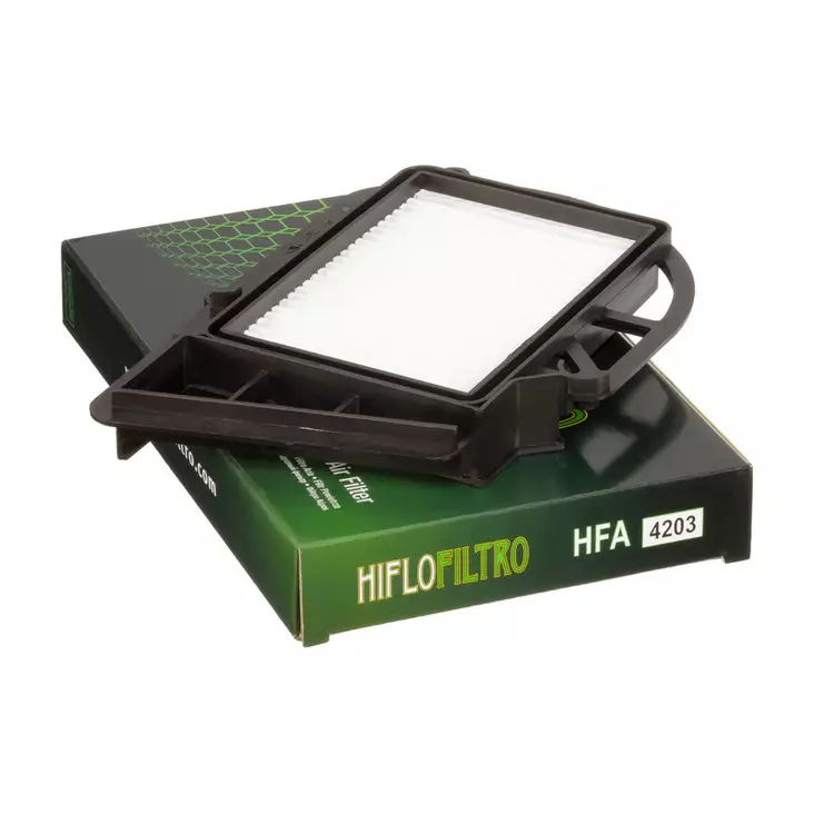 Hiflo luftfilter HFA4203 - Luftfilter - D116185 - 1