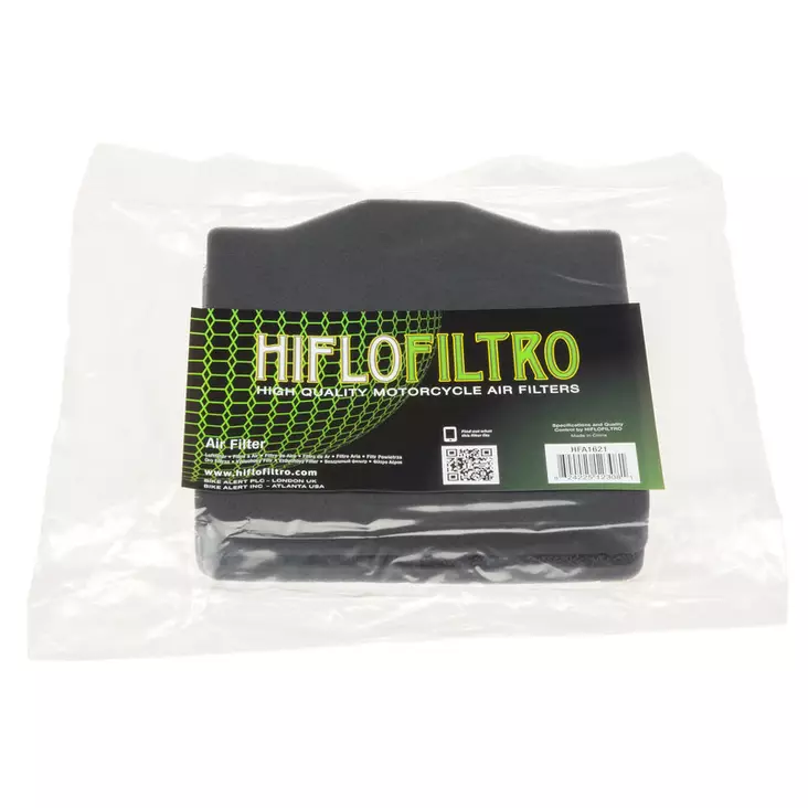 Hiflo luftfliter HFA1621 - Luftfilter - D116155 - 1