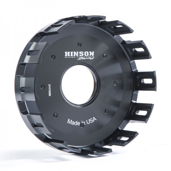 Hinson Bskt Rmz450 08-10 - Koppling - D232485 - 1
