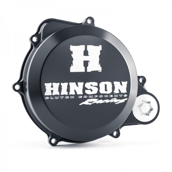 Hinson Cover CRF250R 18- - Koppling - D138325 - 1