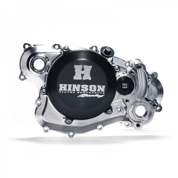 Hinson kopplingskåpa CRF150R 07-12 - Koppling - D168875 - 1