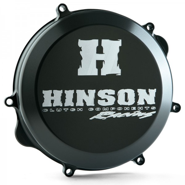 Hinson kopplingskåpa YZ85 02-20/YZ 65 18 - Koppling - D168855 - 1