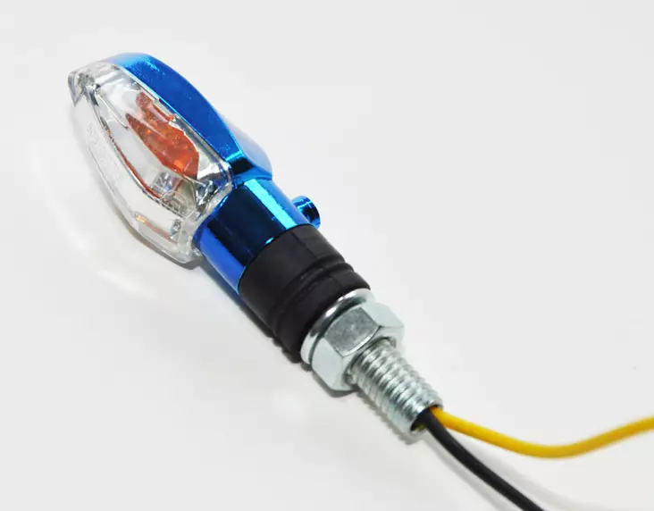 Hyper Blinkerspar Mini Arrow Blå - Blinkers - D2875 - 1