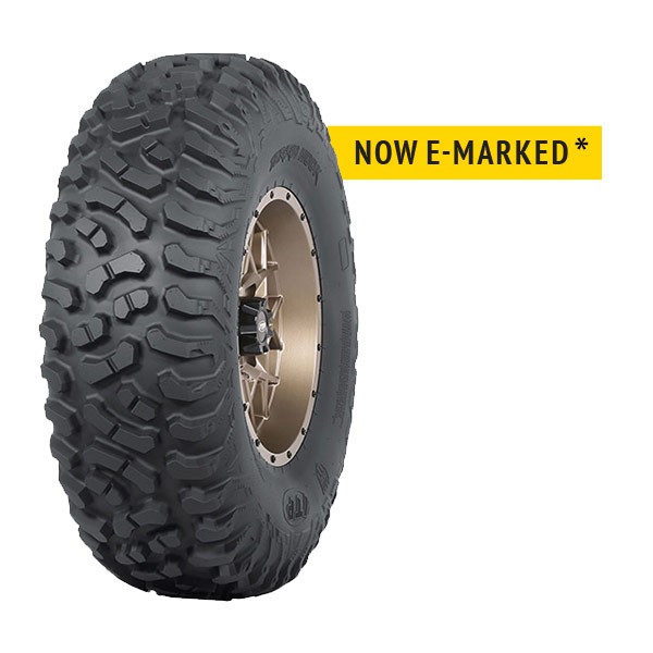ITP Däck Terra Hook 280/65R14 M/C MST (2 - Nyttobruk - D475085 - 1