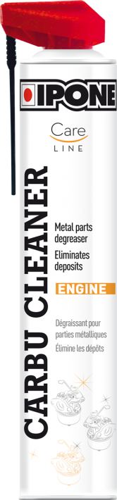Ipone Carbu Cleaner 750ml (12) - Tvättmedel - D98275 - 1