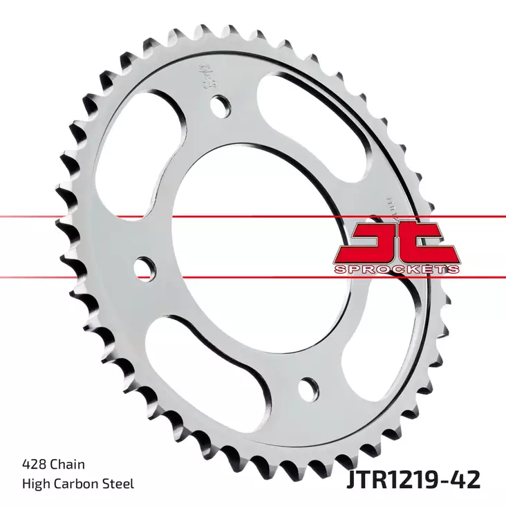 JT Bakdrev JTR1219.42 - Bakdrev - D415725 - 1