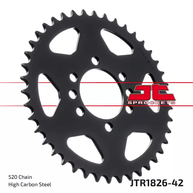 JT Bakdrev JTR1826.42 - Bakdrev - D415975 - 1