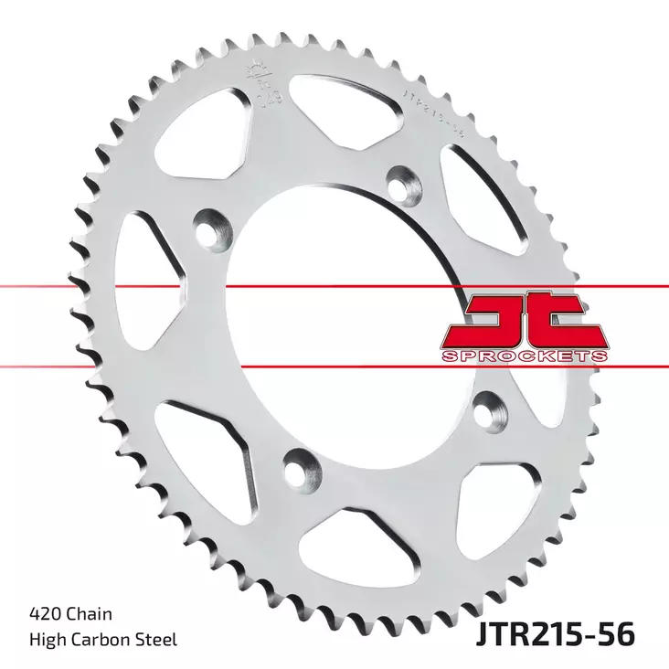 JT Bakdrev JTR215.56 - Bakdrev - D416115 - 1
