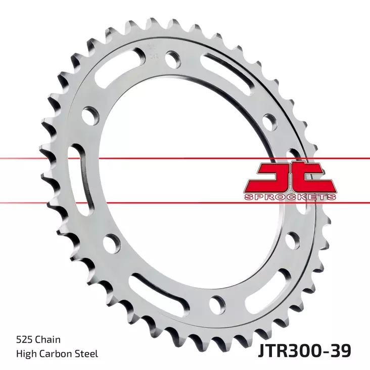 JT Bakdrev JTR300.39 - Bakdrev - D416295 - 1