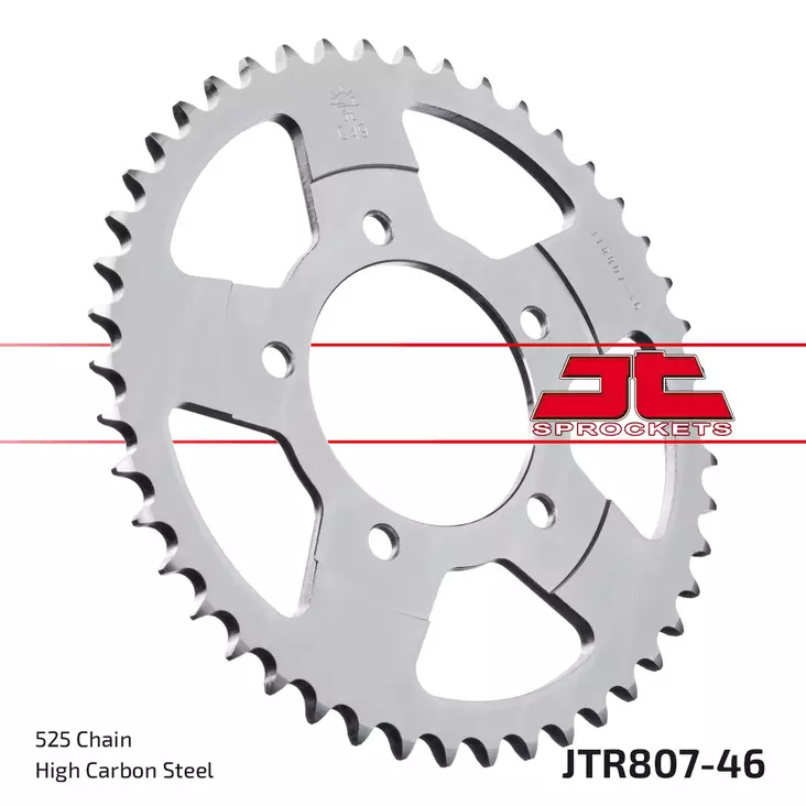 JT Bakdrev JTR807.46 - Bakdrev - D416665 - 1