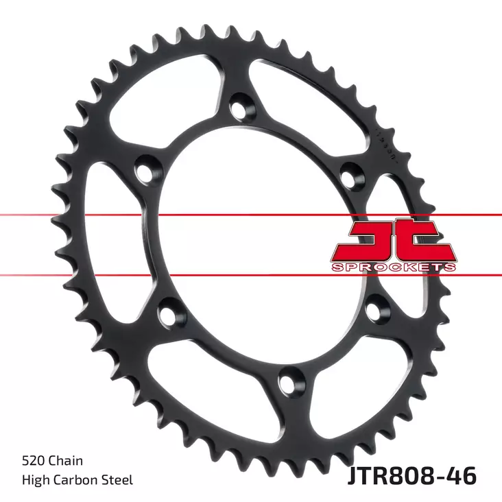 JT Bakdrev JTR808.46 - Bakdrev - D416675 - 1
