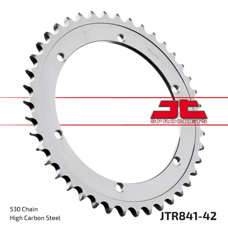 JT Bakdrev JTR841.42 - Bakdrev - D416855 - 1