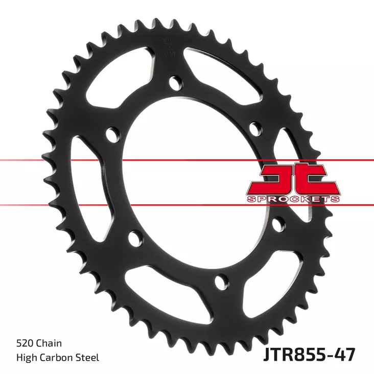JT Bakdrev JTR855.47 - Bakdrev - D416915 - 1