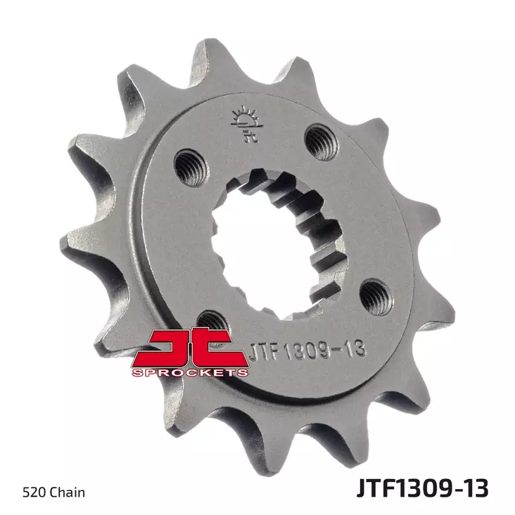 JT Framdrev JTF1309.13 - Framdrev - D414855 - 1