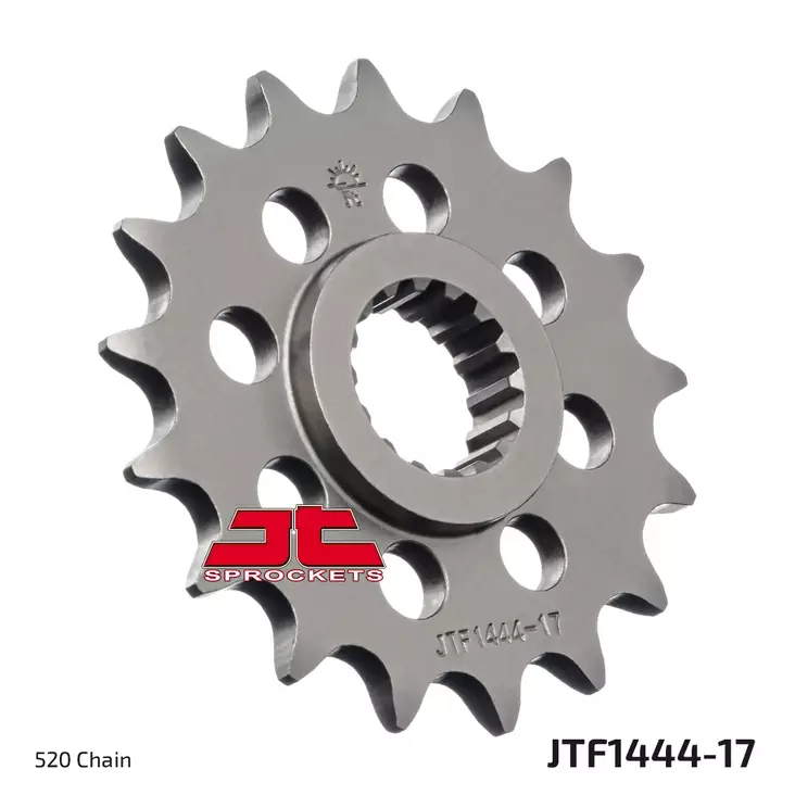 JT Framdrev JTF1444.17 - Framdrev - D414945 - 1