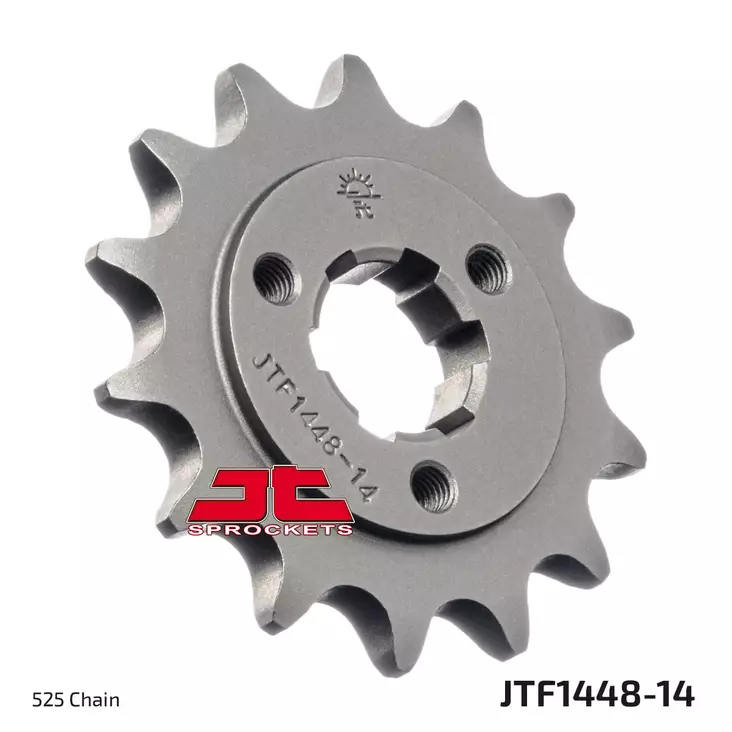 JT Framdrev JTF1448.14 - Framdrev - D414955 - 1
