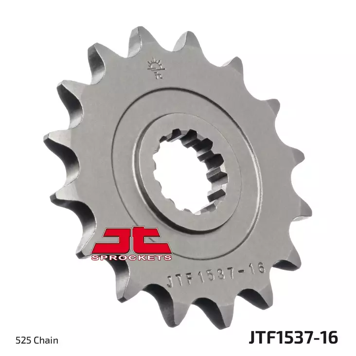 JT Framdrev JTF1537.16 - Framdrev - D414985 - 1