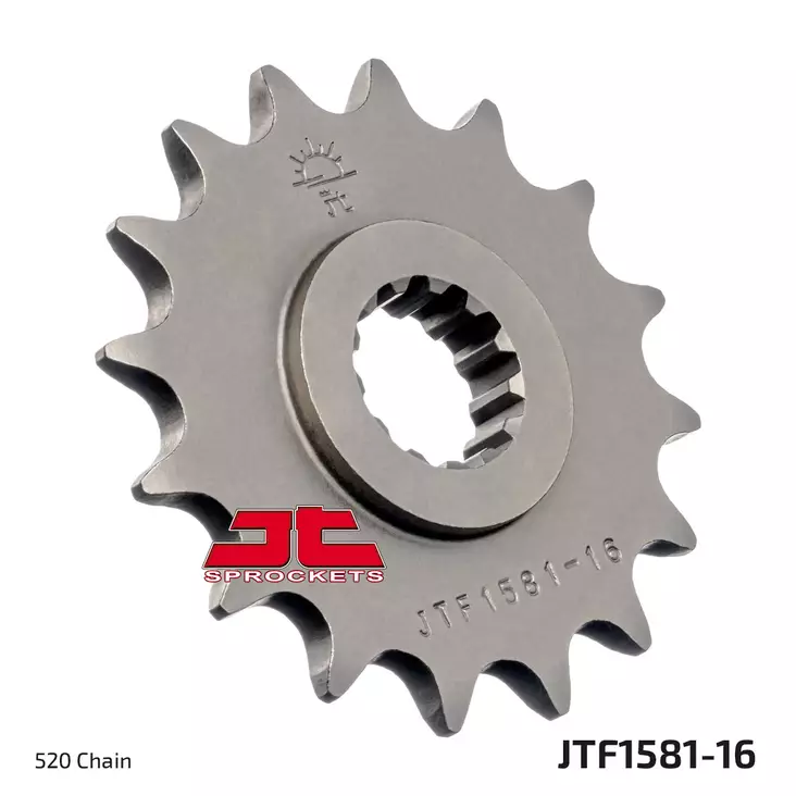 JT Framdrev JTF1581.16 - Framdrev - D415025 - 1