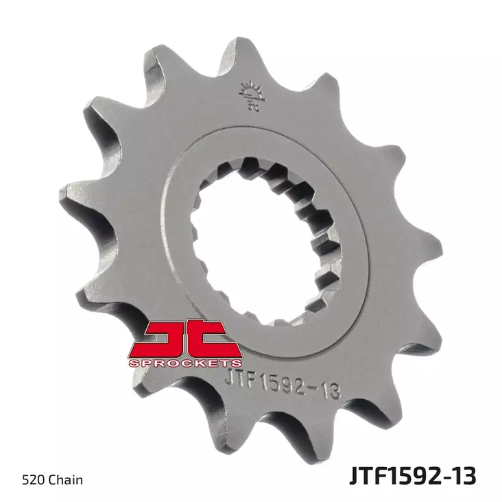 JT Framdrev JTF1592.13 - Framdrev - D415045 - 1
