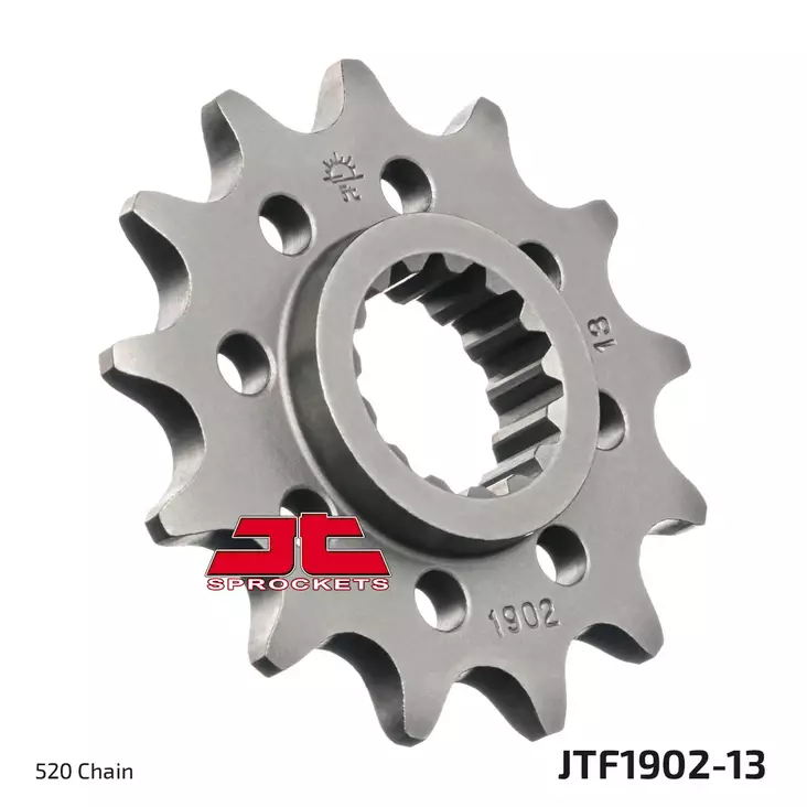 JT Framdrev JTF1902.13 - Framdrev - D415065 - 1
