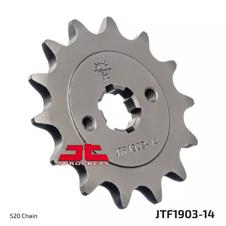 JT Framdrev JTF1903.14 - Framdrev - D415075 - 1