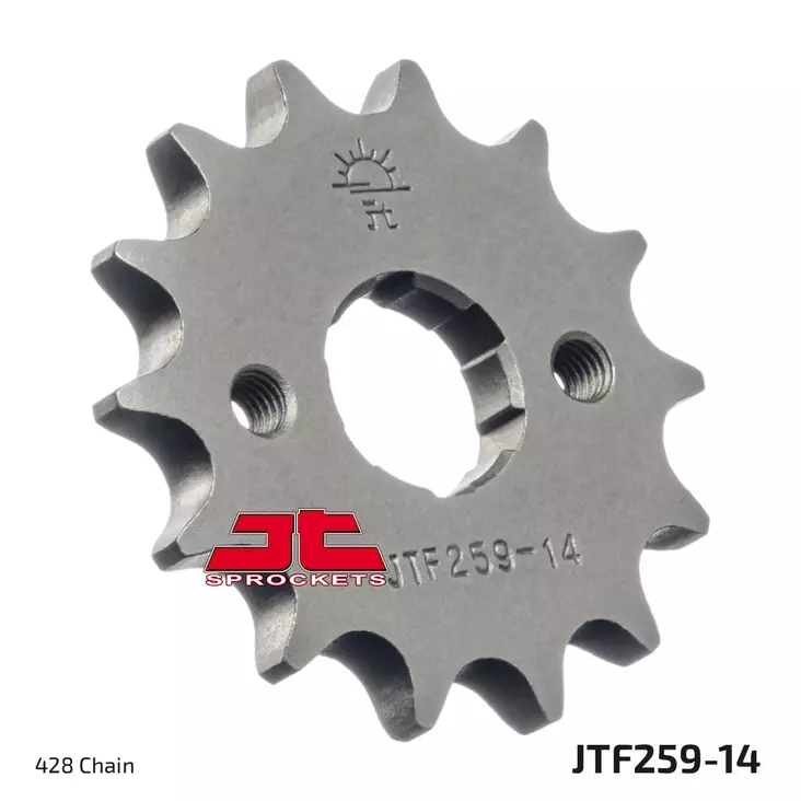 JT Framdrev JTF259.14 - Framdrev - D415115 - 1