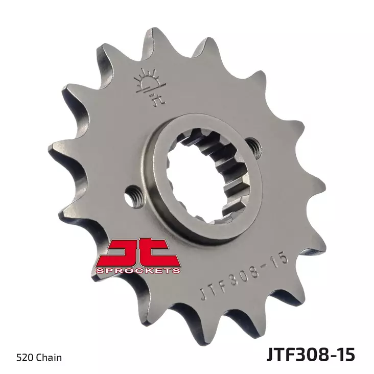 JT Framdrev JTF308.15 - Framdrev - D415205 - 1