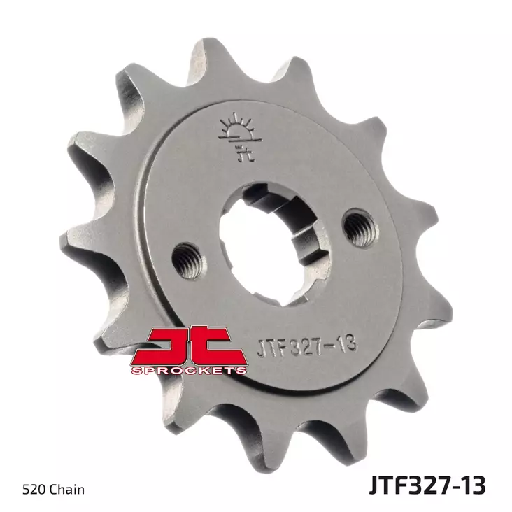 JT Framdrev JTF327.13 - Framdrev - D415225 - 1