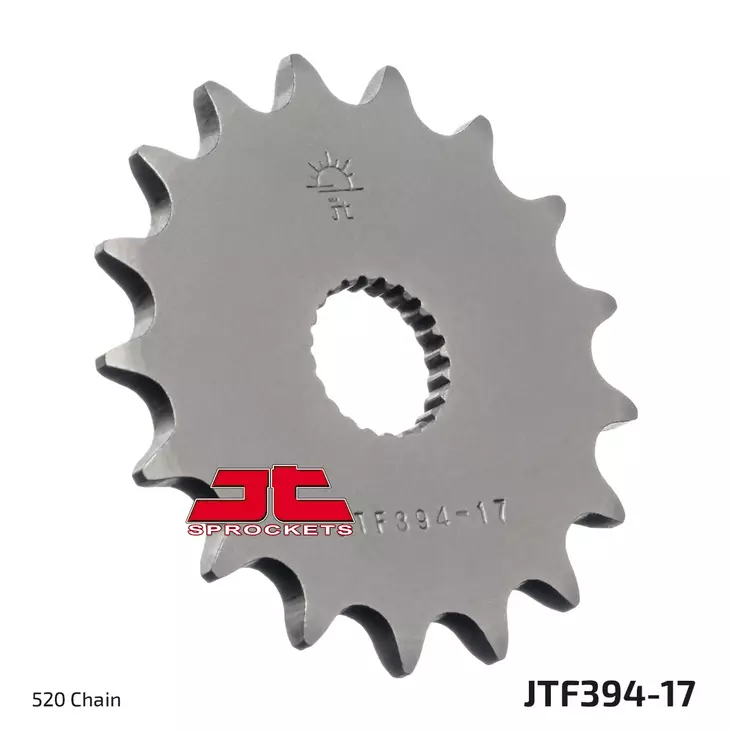 JT Framdrev JTF394.17 - Framdrev - D415265 - 1