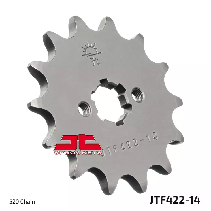 JT Framdrev JTF422.14 - Framdrev - D415315 - 1