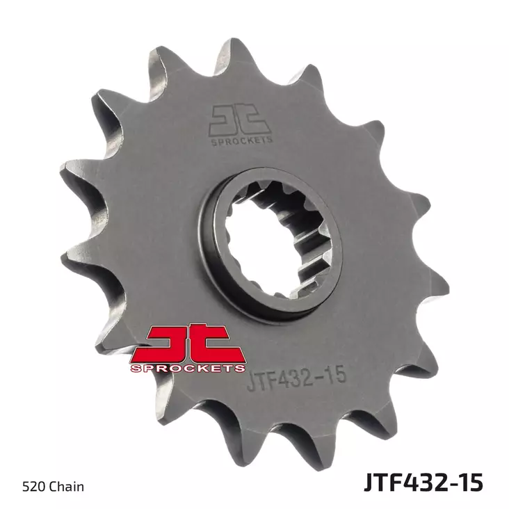 JT Framdrev JTF432.15 - Framdrev - D415365 - 1
