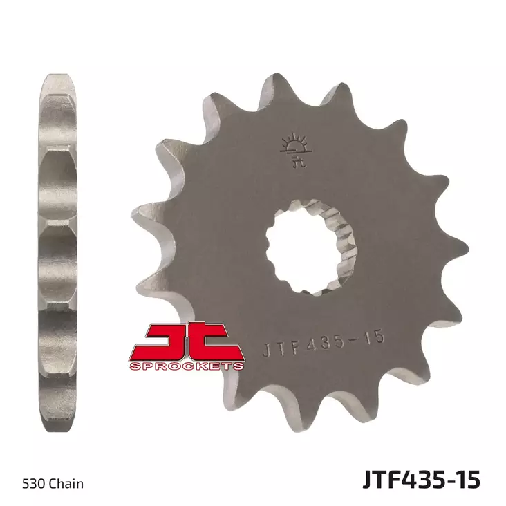 JT Framdrev JTF435.15 - Framdrev - D415375 - 1