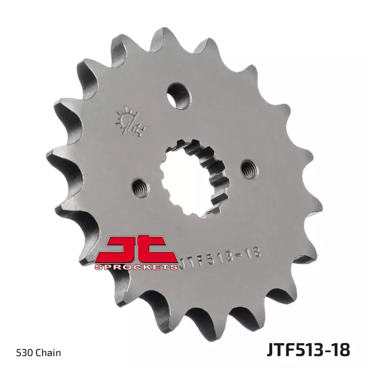 JT Framdrev JTF513.18 - Framdrev - D415425 - 1