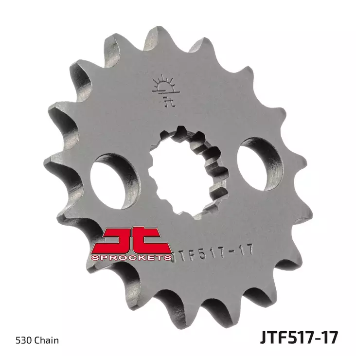 JT Framdrev JTF517.17 - Framdrev - D415435 - 1