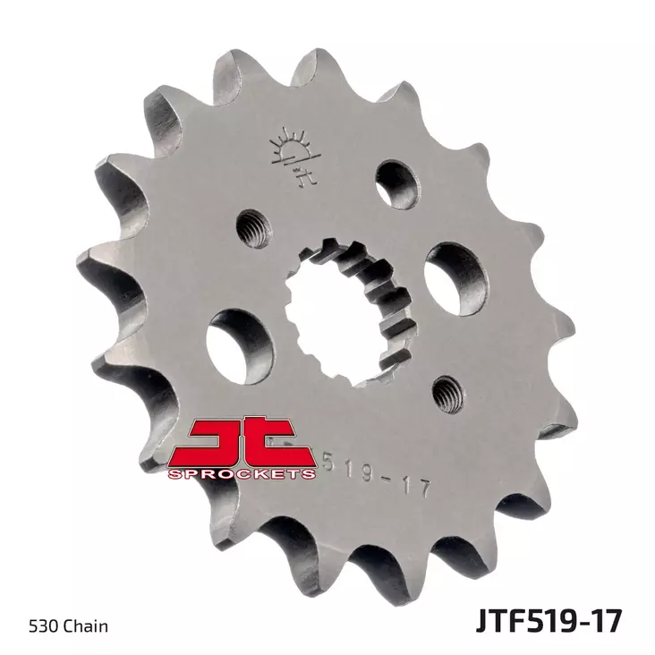 JT Framdrev JTF519.17 - Framdrev - D415445 - 1