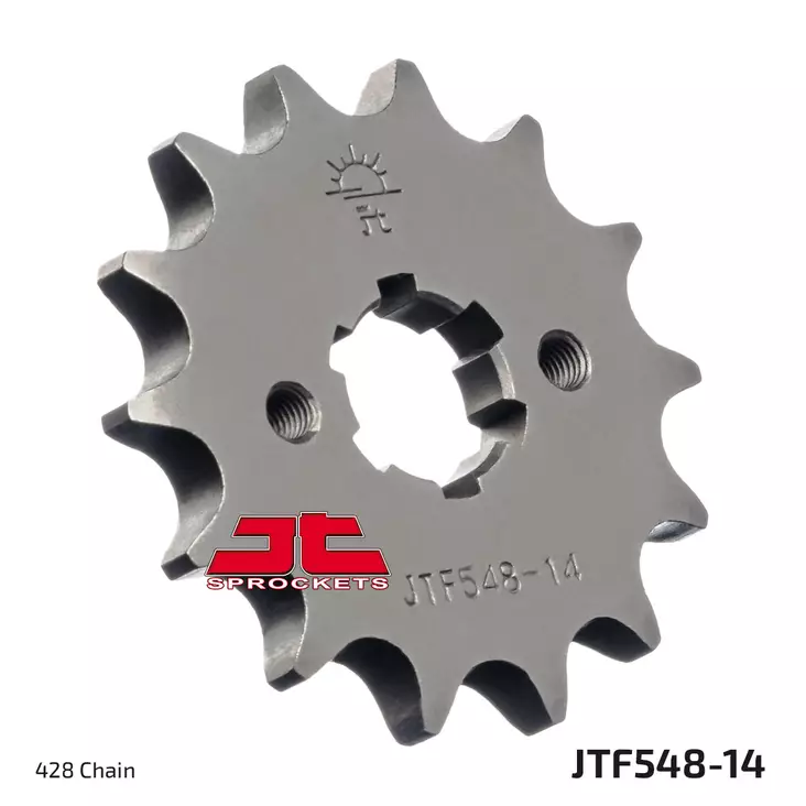 JT Framdrev JTF548.14 - Framdrev - D415475 - 1