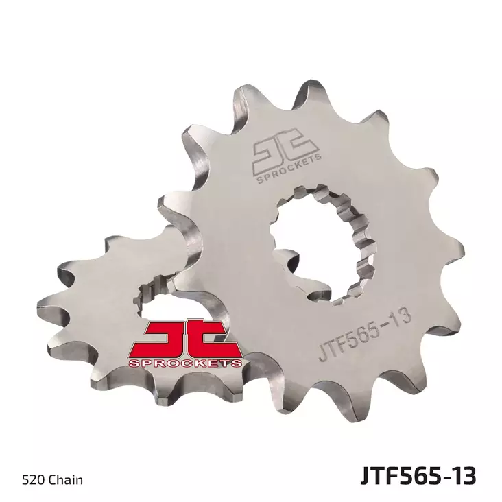 JT Framdrev JTF565.13 - Framdrev - D415505 - 1