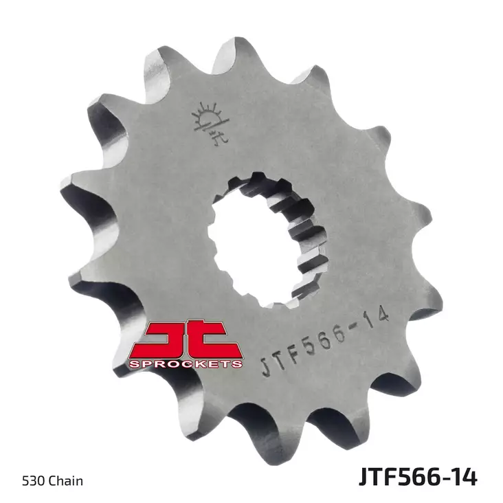 JT Framdrev JTF566.12 - Framdrev - D415515 - 1